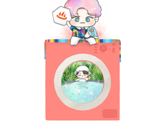 준면이의 온탕 냉탕