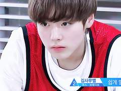 롯데리아에서 일하는 윙섭 11