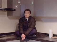 [창준시목] 음각陰刻에 숨어 -Prol.