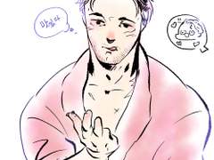 숲뱃)냠냠 브루스