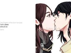 [톨킨 / 투벨] HOW CAN I LOVE YOU