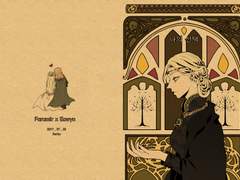 [톨킨 / 파라에오] 나의 선택