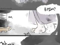 [2+4]치비 텐구카라+치비 네코이치