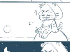 [424]토라카라x이카이치(2)