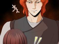 BL루다_8화 도망칠수 없는 이유 上