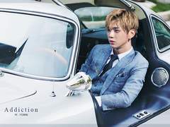 Addiction × 05