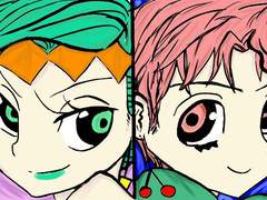 예전에그렸던 여러가지 트레이싱