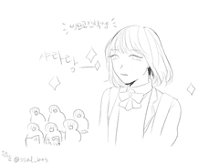 170131 윤지와 아이들