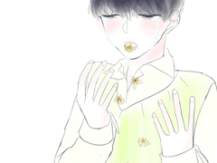 170223 뷔슈 하나하키