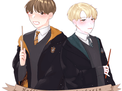 1702~1703 뷔슈 호그와트