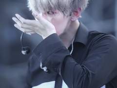 [백현X민석] 행복하다면, 야옹해. 59.