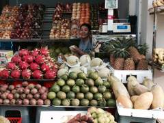 베트남 : 호치민, 메콩 강