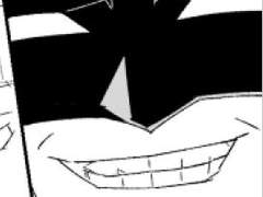 배트맨은 박쥐에 물렸어.