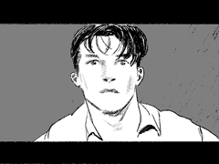 [토미,알렉스,깁슨]Tommys