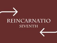 [해리피터] Reincarnatio ; seventh