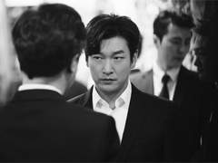 [창준시목] 깊은 상처