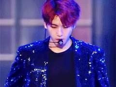 [백현X민석] 행복하다면, 야옹해. 60.