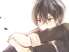 코우가미 타이가