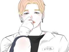 [녤옹] 복숭아가 별을 삼키면 :: 上