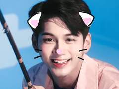 [녤옹] 냐옹이 회장님