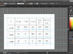 영어 불규칙동사 / -ing / 3인칭 단수 2