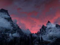 [마이글린, 이드릴]We need to talk about