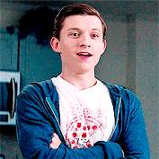 [토니피터] 견습 조수 上