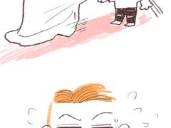 [새준]여름유령