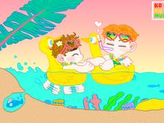 [새준]고잉 코코밥