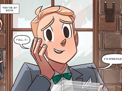 Check, please! S03 E20