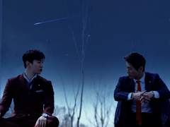 [서율성룡] 닮은 사람