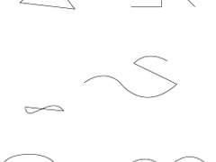 ILLUSTRATOR - PATH - SEGMENT