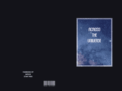 [Info] 스타트렉, Across the Universe