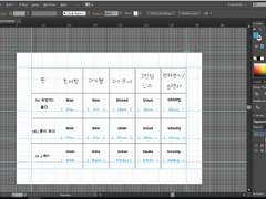 영어 불규칙동사 / -ing / 3인칭 단수 5