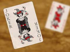 트럼프버스 세계관 (Trump + Universe)