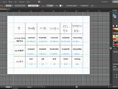 영어 불규칙동사 / -ing / 3인칭 단수 7