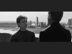 [토니피터] 나의 애완 거미 peter parker_1