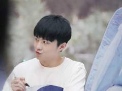 (밍왕)왕아...뒤를조심해!