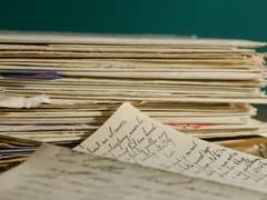 [해리피터]LETTER