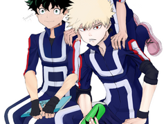 이번달에 완성한거 올려버리기