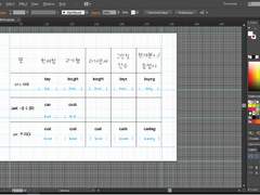 영어 불규칙동사 / -ing / 3인칭 단수 9