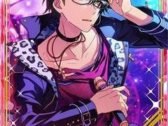 추억 * 각자의 크로스로드