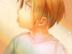 강철의 연금술사 백업