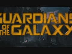 가오갤의 장소들 (위주)