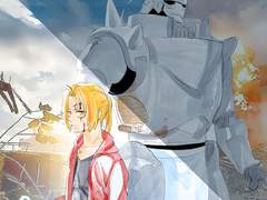 강철의 연금술사