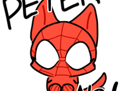 [피터른] PETER, NO!