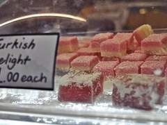 [스모크스크린 x 넉아웃] Red taste