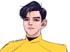 술루, 그외 기타등등..