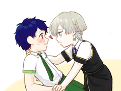 ~2017.8.15 킹프리 로그