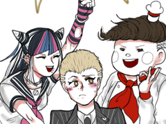 2017년 쿠즈류생일 디데이